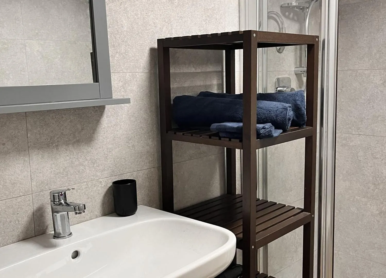 Apartment Sogno Como