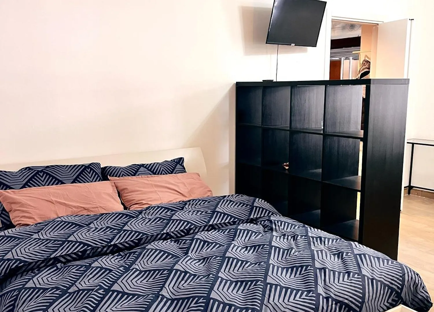 Sogno Como Apartment